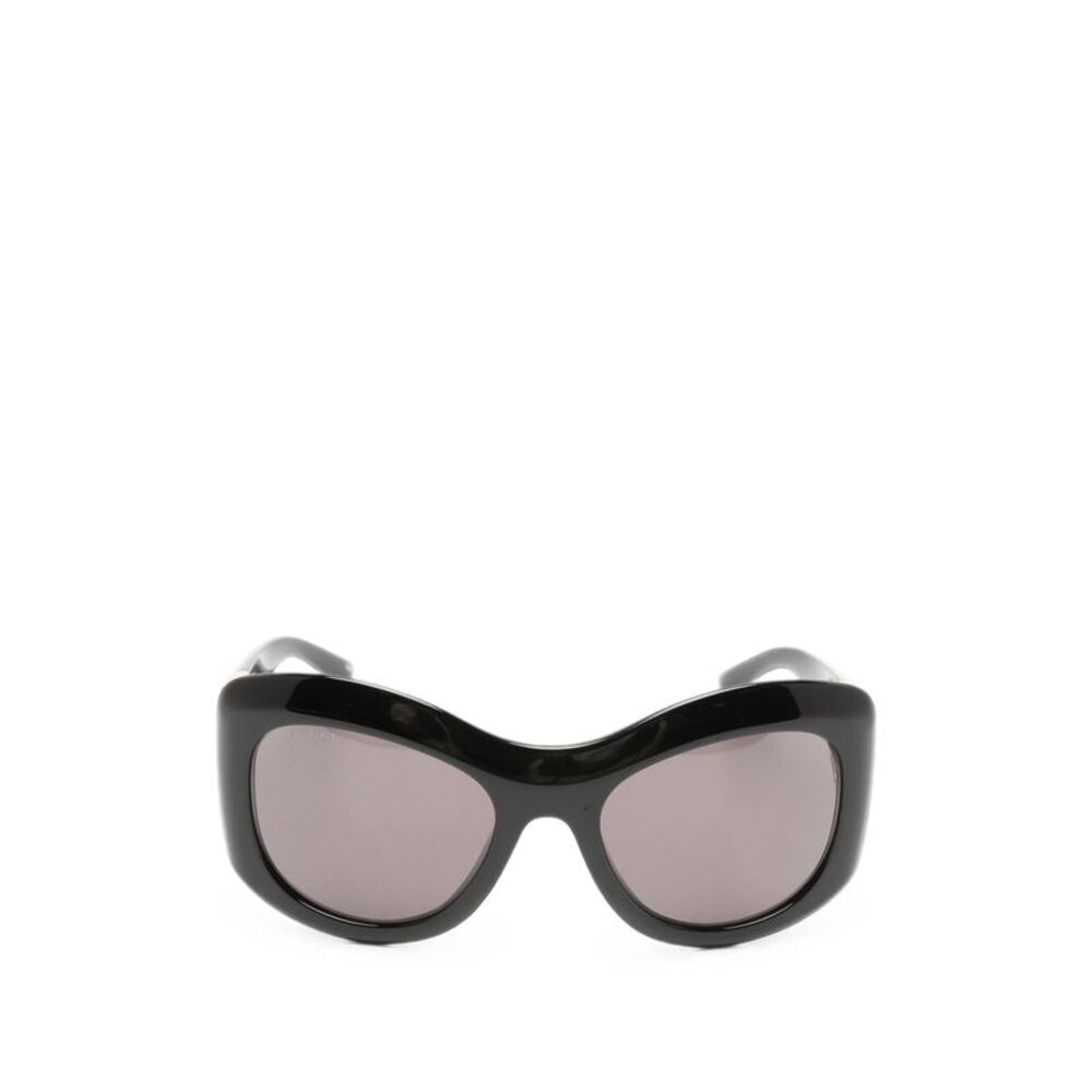 Gucci Black Sunglasses Men